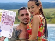 Cât a plătit Vlăduța Lupău pentru vacanța de lux din Arabia Saudită! Suma este impresionantă!