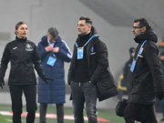 Anunțul lui Mirel Rădoi despre accidentarea lui Alex Cicâldău, după Universitatea Craiova – Oțelul 2-1: „Probabil e o ruptură”. Cât va lipsi de pe teren fotbalistul oltenilor