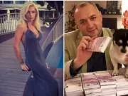 Laura Vicol, despre idila cu Leo de la Strehaia, după ce s-a spus că i-a dăruit buchet cu 1001 trandafiri și a plătit 28.000 de euro pentru o manea: „Îmi asum ce am făcut în viață, dar…”