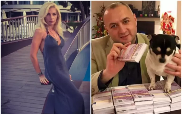 Laura Vicol, despre idila cu Leo de la Strehaia, după ce s-a spus că i-a dăruit buchet cu 1001 trandafiri și a plătit 28.000 de euro pentru o manea: „Îmi asum ce am făcut în viață, dar…”