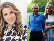 Cristela Georgescu a revenit pe TikTok, la o lună de când a anunțat că ia o pauză: „Cu conștiința împăcată”. Ce a postat soția lui Călin Georgescu