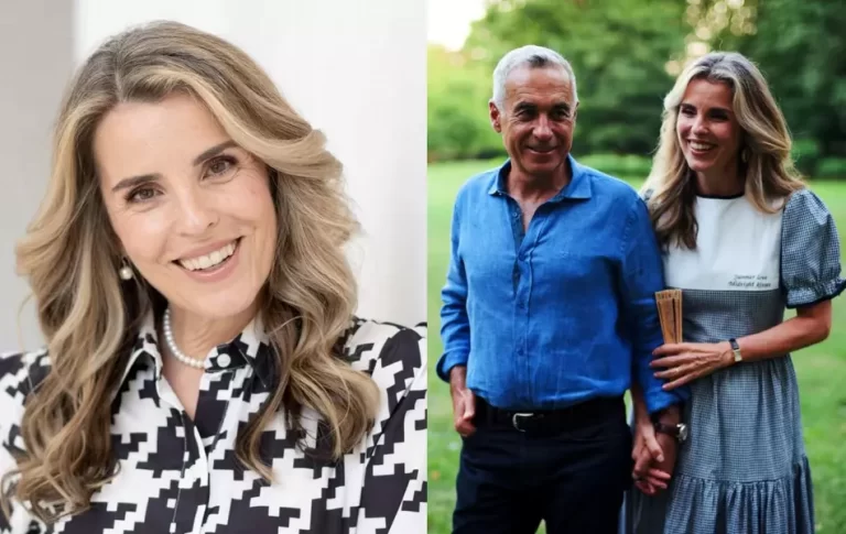 Cristela Georgescu a revenit pe TikTok, la o lună de când a anunțat că ia o pauză: „Cu conștiința împăcată”. Ce a postat soția lui Călin Georgescu