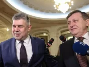 Marcel Ciolalcu, mesaj de forță la Congresul PSD: Crin Antonescu este candidatul potrivit pentru aceste alegeri prezidențiale care vor hotărî destinul României