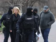 Instanța decide acum dacă Laura Vicol, Vladimir Ciorbă și ceilalți suspecți sunt arestați preventiv în dosarul Nordis, precum solicită DIICOT / Care sunt acuzațiile și ce au găsit procurorii la percheziții