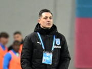 Ce spune Mirel Rădoi despre triumful nașului Gigi Becali în fața lui Răzvan Lucescu, după PAOK – FCSB 1-2: „Eu știu ceea ce se întâmplă la nivel de echipă!”