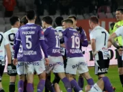 Verdictul specialistului după faza controversată de la U Cluj – Rapid 2-1: „Trebuia dictat penalty!”