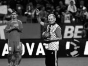 Doliu în fotbalul românesc! Fostul mare jucător al Universităţii Craiova s-a stins din viaţă