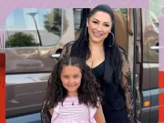 Eva Măruță i-a pus o întrebare capcană mamei sale, chiar de față cu soacra! Cum a răspuns Andra