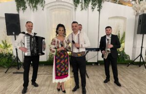 Fiii Ilenei Ciuculete, Cristi si Mugurel vor lansa un colaj nou alaturi de Mihaela Sultan!