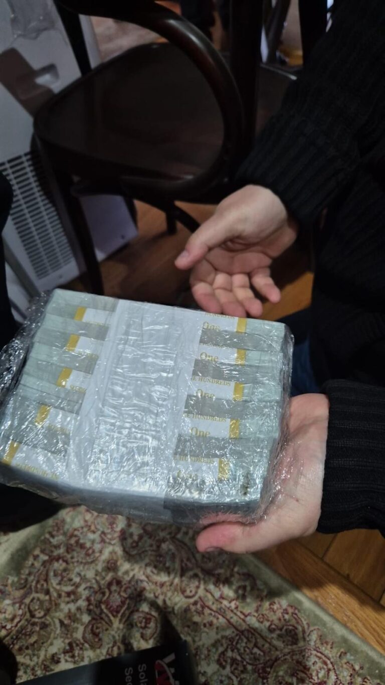 FOTO Banii lui Horațiu Potra alimentau rețeaua TikTok a lui Călin Georgescu (surse)