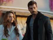 Dragoste fără hotare, Episodul 4 – Rezumat. Halil Ibrahim o răpește pe Zeynep de la nuntă