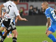 Universitatea Craiova – U Cluj 1-0. Oltenii înving liderul SuperLigii în duelul de pe ”Oblemenco”