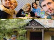 Din ce motiv copiii lui Dragoș Bucur și ai Danei Nălbaru învață în regim homeschooling. Actorul și artista, criticați de fani