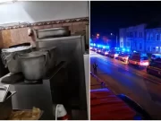 Piedone, șeful ANPC, mesaj de avertisment după intoxicările de la „Balul Însuraţilor” din Reghin. Ce nereguli au găsit inspectorii la controlul făcut la restaurant