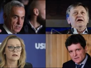 Călin Georgescu intră sigur în turul 2, daca va candida, spune Nicușor Dan. Cum arată bătalia pentru celălalt loc