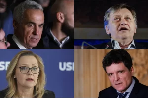 Calin-Georgescu-Crin-Antonescu-Elena-Lasconi-si-Nicusor-Dan