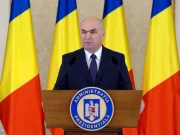 VIDEO Ilie Bolojan, la șase zile după ce a preluat funcția de președinte interimar, despre anularea alegerilor: „A fost o situație excepțională gestionată cu instrumente democratice”