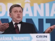 Crin Antonescu: Dacă voi fi președinte, România nu va trimite niciun fel de trupe în Ucraina, nici de menținere a păcii