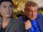 „Au venit Gigi Becali şi Cristi Borcea. I-am pus pe blacklist”. Naşul şi finul, milionari cu trecut vicios, s-au dus la cazinou şi au cerut interzicerea fotbaliştilor de la FCSB şi Dinamo. EXCLUSIV