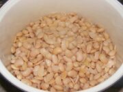 Ce trebuie sa pui in fasole ca sa nu te mai balonezi – trucul stiut de putine gospodine