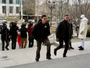 David Popovici obține ordin de protecție împotriva vecinului care a ameninţat că-i incendiază maşina / Ce a declarat sportivul la instanță