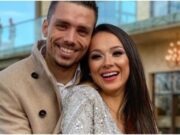 Diferența de vârstă dintre Vlăduța Lupău și Adi Rus: Cu câți ani este mai mare artista?