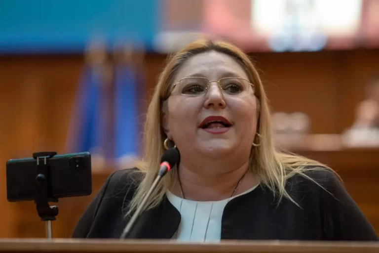 Diana Şoşoacă: Fiecare are dreptul la opinie. Dacă AUR şi POT consideră să îl apere pe Georgescu, să îl apere / Despre ridicarea acestuia în trafic: „Din punct de vedere juridic, dacă este o situaţie de urgenţă, se impune aşa ceva”
