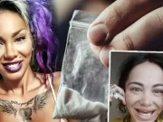 Fosta vedetă din România a ajuns fără dinți în gură! Cerșește în Anglia și își reneagă familia!