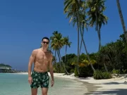 Gardoș, reacție virală – Ironii la adresa lui Marcel Ciolacu după noile dezvăluiri din scandalul Nordis: „Amândoi zburăm în concediu pe banii mei”