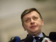 Crin Antonescu îl acuză pe Georgescu de „fascism”: „Cred că avem voie și noi, cei care nu completăm acest cortegiu de lingăi, să ni se recunoască dreptul de a face parte din poporul român”