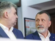 Paul Stănescu motivează de ce social-democrații îl susțin pe Crin Antonescu la prezidențiale: „Dacă PSD-ul lua peste 40%, mai vedeam” / Ce spune despre Călin Georgescu