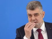 Ciolacu ține cu dinții de putere: Este un circ total ca să îmi dau demisia, nu voi face asta