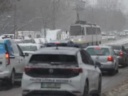 Nicușor Dan: Primăria Capitalei nu are atribuții pentru curățarea zăpezii de pe străzile orașului, acestea sunt exclusiv în sarcina primăriilor de sector