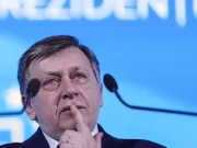 Crin Antonescu i-a dat replica lui JD Vance: ”Nu vrea domnul Vance să vorbim mai în detaliu câte dosare politice s-au făcut sub oblăduirea ambasadei SUA?”