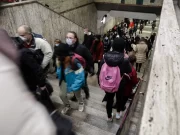 Grevă la metrou, haos în Capitală. Sindicaliștii folosesc „metoda Tarom” pentru a primi mai mulți bani