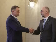 Kelemen Hunor spune că refuzul lui Klaus Iohannis de a demisiona este „o povară” pentru Crin Antonescu
