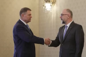 Klaus-Iohannis-si-Kelemen-Hunor.-