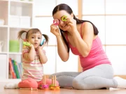 De ce este important să petreci timp cu copilul tău. „Cea mai bună jucărie pe care o poate avea un copil este un părinte care să se joace cu el”