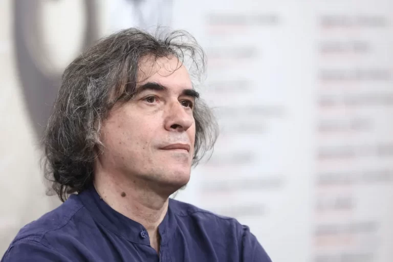 Mircea Cărtărescu, nominalizat la Booker Prize 2025, cel mai important premiu literar pentru ficțiuni scrise sau traduse în limba engleză