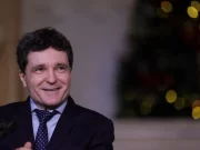 Nicușor Dan spune că demisia Gabrielei Szabo de la CSM București îl bucură: Am apreciat-o ca sportivă, ca manager i-am făcut plângere la DNA