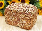 Trei rețete de pâine dietetică. Nu te-ai fi gândit că poate fi preparată din aceste ingrediente