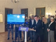 Cum răspunde Nicușor Dan, întrebat ce are el și nu are Elena Lasconi / Despre anularea alegerilor: Explicațiile nu sunt suficiente. Sunt în dezacord cu Iohannis