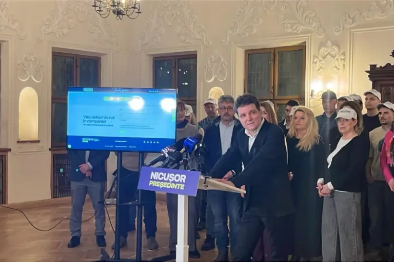 Cum răspunde Nicușor Dan, întrebat ce are el și nu are Elena Lasconi / Despre anularea alegerilor: Explicațiile nu sunt suficiente. Sunt în dezacord cu Iohannis