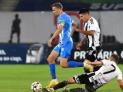 Iulian Cristea, eliminare stupidă în Universitatea Craiova – U Cluj! Neluțu Sabău a explodat pe margine