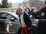 LIVE Călin Georgescu a fost dus la audieri / Procurorii au făcut zeci de percheziții într-un dosar cu acuzații grave precum „acțiuni contra ordinii constituționale” și fals în declarațiile financiare electorale / Un milion și jumătate de dolari găsiți acasă la Horațiu Potra