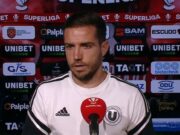 Alex Chipciu „a mitraliat” pe toată lumea la interviu. Acuzaţii extrem de grave pentru Sorin Cârţu: „Cum să fii legendă şi să miroşi a băutură?”