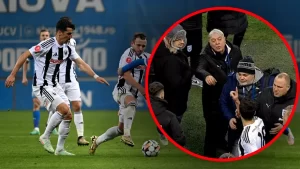 andrei-artean-lacrimi-scandal-universitatea-craiova-u-cluj-1-0