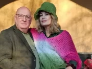 Bebe Cotimanis, declarație de dragoste de ziua iubitei lui, femeia pentru care și-a lăsat soția: „Ce avem noi e din ce în ce mai frumos!”