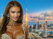 Bianca Drăgușanu l-a dat uitării pe Gabi Bădălău. Ce cucerire a făcut vedeta în Dubai