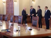 Solicitarea PSD la consultările de la Palatul Cotroceni: Fără trupe românești în Ucraina